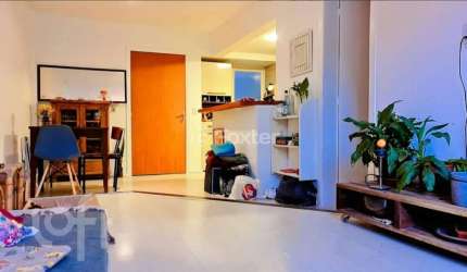 Apartamento com 1 quarto à venda na Rua São Manoel, 1813, Rio Branco, Porto Alegre, 62 m2 por R$ 320.000