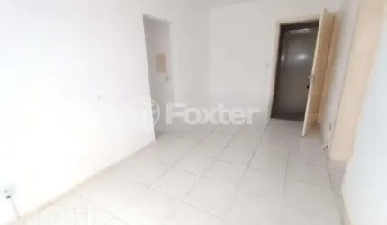 Apartamento com 1 quarto à venda na Rua Brasil, 50, Centro, São Leopoldo, 40 m2 por R$ 150.000