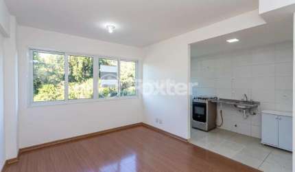 Apartamento com 2 quartos à venda na Avenida Florianópolis, 95, Azenha, Porto Alegre, 50 m2 por R$ 530.000
