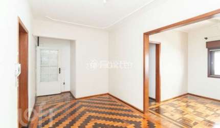 Apartamento com 2 quartos à venda na Rua Cícero Ahrends, 207, Menino Deus, Porto Alegre, 58 m2 por R$ 285.000