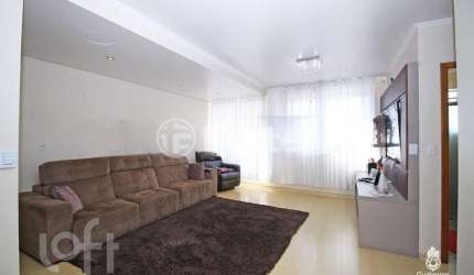 Cobertura com 4 quartos à venda na Avenida do Forte, 386, Cristo Redentor, Porto Alegre, 252 m2 por R$ 800.000