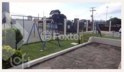 Apartamento com 1 quarto à venda na Rua Oswaldo Pereira de Freitas, 175, Partenon, Porto Alegre, 41 m2 por R$ 223.500
