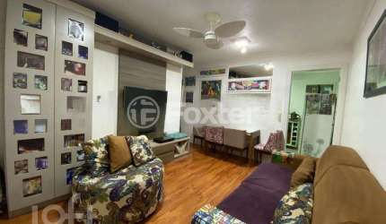 Apartamento com 2 quartos à venda na Rua Gravataí, 547, Centro, Esteio, 57 m2 por R$ 319.999
