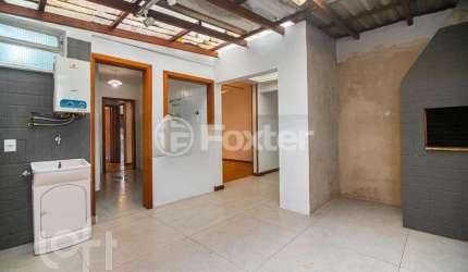 Apartamento com 2 quartos à venda na Rua Olavo Bilac, 313, Azenha, Porto Alegre, 66 m2 por R$ 340.000