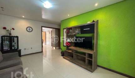Casa com 4 quartos à venda na Rua da Prosperidade, 78, Estância Velha, Canoas, 178 m2 por R$ 799.900