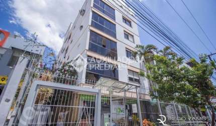 Cobertura com 3 quartos à venda na Rua José de Alencar, 583, Menino Deus, Porto Alegre, 166 m2 por R$ 695.000