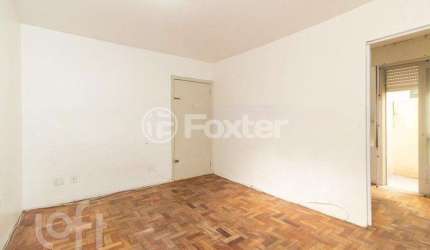 Apartamento com 1 quarto à venda na Rua Mariano de Matos, 72, Santa Tereza, Porto Alegre, 35 m2 por R$ 170.000