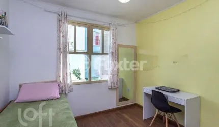 Apartamento com 4 quartos à venda na Rua Dona Otília, 3804, Santa Tereza, Porto Alegre, 81 m2 por R$ 250.000
