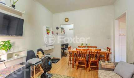 Apartamento com 2 quartos à venda na Rua Coronel Fernando Machado, 204, Centro Histórico, Porto Alegre, 57 m2 por R$ 330.000