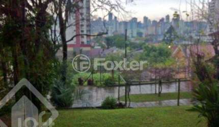 Casa com 6 quartos à venda na Rua Felipe Bernd, 227, Rio Branco, Novo Hamburgo, 241 m2 por R$ 930.000