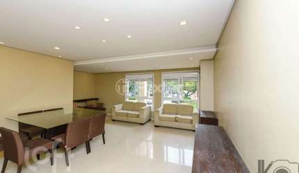 Apartamento com 1 quarto à venda na Rua Mostardeiro, 509, Rio Branco, Porto Alegre, 47 m2 por R$ 520.000