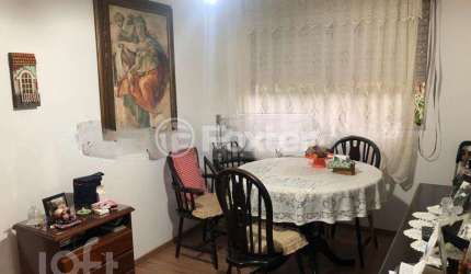 Apartamento com 3 quartos à venda na Rua Engenheiro Fernando Mendes Ribeiro, 254, Santo Antônio, Porto Alegre, 63 m2 por R$ 220.000