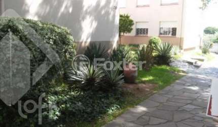 Apartamento com 2 quartos à venda na Rua Franklin, 230, Jardim Itu Sabará, Porto Alegre, 49 m2 por R$ 224.000