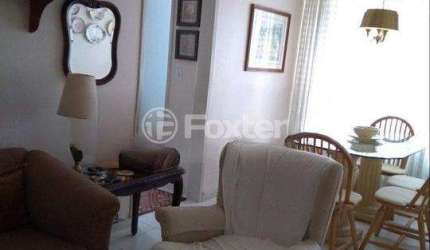 Apartamento com 2 quartos à venda na Rua Guilherme Alves, 125, Partenon, Porto Alegre, 66 m2 por R$ 350.000