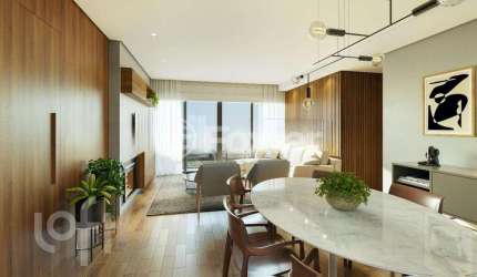 Apartamento com 3 quartos à venda na Rua Quintino Bocaiúva, 1321, Rio Branco, Porto Alegre, 104 m2 por R$ 1.770.034