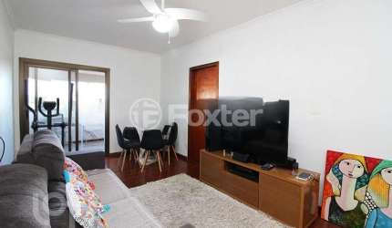 Apartamento com 3 quartos à venda na Rua Taveira Júnior, 164, Nonoai, Porto Alegre, 83 m2 por R$ 395.000
