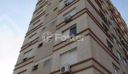 Apartamento com 1 quarto à venda na Avenida Independência, 482, Independência, Porto Alegre, 27 m2 por R$ 220.000
