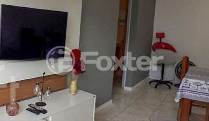 Apartamento com 2 quartos à venda na Rua Sapê, 308, Passo da Areia, Porto Alegre, 64 m2 por R$ 277.000