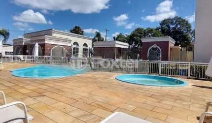 Apartamento com 3 quartos à venda na Rua João Wobeto, 350, Mato Grande, Canoas, 56 m2 por R$ 239.000