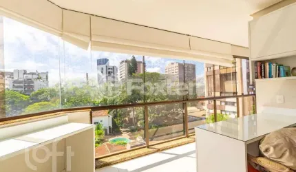Cobertura com 4 quartos à venda na Rua Marcelo Gama, 924, São João, Porto Alegre, 531 m2 por R$ 2.990.000