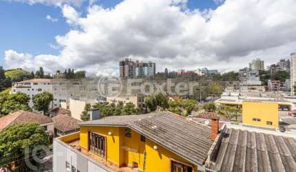 Apartamento com 2 quartos à venda na Rua Coronel Feijó, 841, São João, Porto Alegre, 70 m2 por R$ 650.000