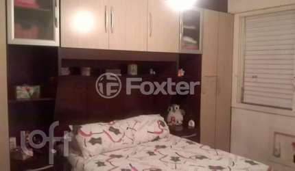 Apartamento com 2 quartos à venda na Rua Sapê, 302, Passo da Areia, Porto Alegre, 67 m2 por R$ 260.000