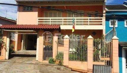 Casa com 3 quartos à venda na Rua Francisco Alves, 280, Nossa Senhora das Graças, Canoas, 300 m2 por R$ 1.276.000