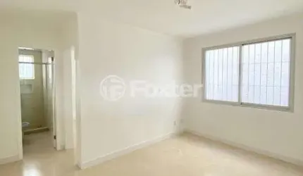 Apartamento com 1 quarto à venda na Rua Garibaldi, 816, Independência, Porto Alegre, 36 m2 por R$ 190.000
