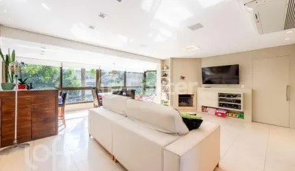 Apartamento com 3 quartos à venda na Rua Santa Cecília, 2301, Rio Branco, Porto Alegre, 125 m2 por R$ 1.230.000