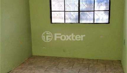 Casa com 2 quartos à venda na Rua Germano Bonow Filho, 419, Hípica, Porto Alegre, 53 m2 por R$ 190.000