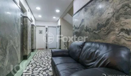 Apartamento com 2 quartos à venda na Rua General Câmara, 254, Centro Histórico, Porto Alegre, 49 m2 por R$ 250.000