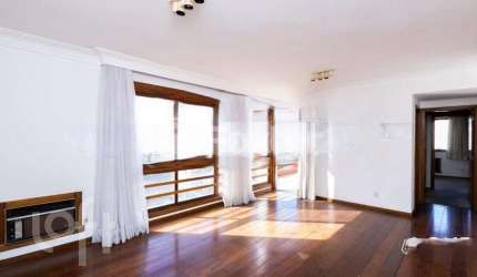 Apartamento com 3 quartos à venda na Rua Comendador Rheingantz, 555, Auxiliadora, Porto Alegre, 143 m2 por R$ 1.150.000