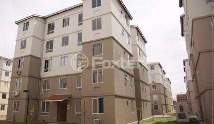 Apartamento com 2 quartos à venda na Rua Oliveira Viana, 491, Fátima, Canoas, 42 m2 por R$ 190.425