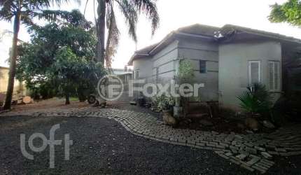 Casa com 3 quartos à venda na Rua Marechal Rondon, 360, Niterói, Canoas, 260 m2 por R$ 956.000