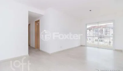 Apartamento com 3 quartos à venda na Rua Mauro Guedes de Oliveira, 131, Jardim Lindóia, Porto Alegre, 84 m2 por R$ 640.000