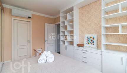 Apartamento com 2 quartos à venda na Rua Mariante, 21, Rio Branco, Porto Alegre, 80 m2 por R$ 1.198.000