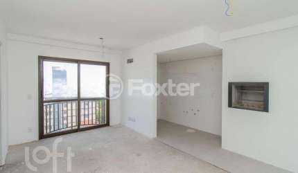 Apartamento com 1 quarto à venda na Rua Oito de Julho, 165, Jardim Botânico, Porto Alegre, 36 m2 por R$ 422.900