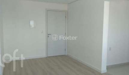 Apartamento com 1 quarto à venda na Rua Marechal Frota, 141, Cristo Redentor, Porto Alegre, 48 m2 por R$ 399.000