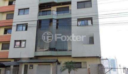 Cobertura com 3 quartos à venda na Rua Hermes João Webber, 95, Sanvitto, Caxias do Sul, 227 m2 por R$ 1.007.000