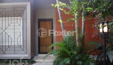 Casa com 4 quartos à venda na Rua Vital Brasil, 160, Jardim Itu Sabará, Porto Alegre, 174 m2 por R$ 912.000