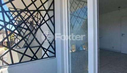 Apartamento com 1 quarto à venda na Rua Ambrosina Fonseca, 357, Parque dos Anjos, Gravataí, 80 m2 por R$ 292.000