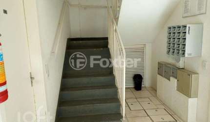 Apartamento com 2 quartos à venda na Rua Joaquim de Carvalho, 650, Vila Nova, Porto Alegre, 50 m2 por R$ 222.000