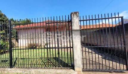 Casa com 3 quartos à venda na Rua Capão da Canoa, 46, Feitoria, São Leopoldo, 153 m2 por R$ 489.500