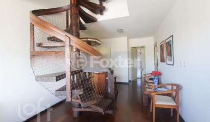 Cobertura com 3 quartos à venda na Rua Vicente da Fontoura, 2736, Santana, Porto Alegre, 219 m2 por R$ 1.200.000