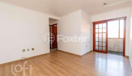 Apartamento com 2 quartos à venda na Rua Dona Zulmira, 197, Cavalhada, Porto Alegre, 61 m2 por R$ 295.000