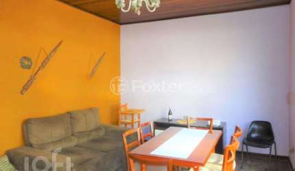 Casa com 3 quartos à venda na Rua Eleutério Araújo, 59, Partenon, Porto Alegre, 87 m2 por R$ 450.000