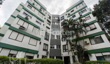Apartamento com 2 quartos à venda na Avenida Fábio Araújo Santos, 1145, Nonoai, Porto Alegre, 64 m2 por R$ 255.000
