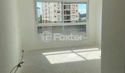 Apartamento com 1 quarto à venda na Avenida dos Cubanos, 114, Partenon, Porto Alegre, 26 m2 por R$ 305.000
