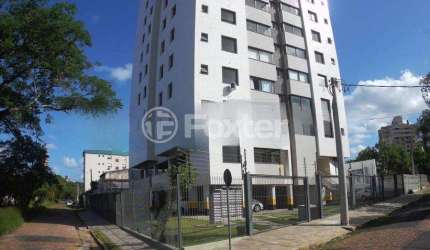 Apartamento com 3 quartos à venda na Rua Professor Emílio Kemp, 106, Jardim Itu Sabará, Porto Alegre, 76 m2 por R$ 440.000