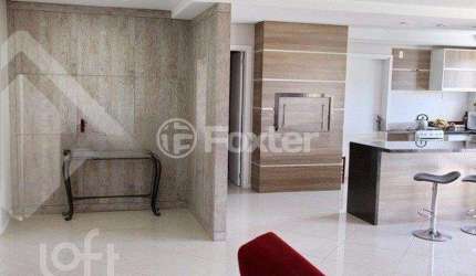 Apartamento com 3 quartos à venda na Rua Bento Gonçalves, 471, Centro, Caxias do Sul, 153 m2 por R$ 1.050.000